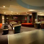 Hotel The Salmar - New Opening
