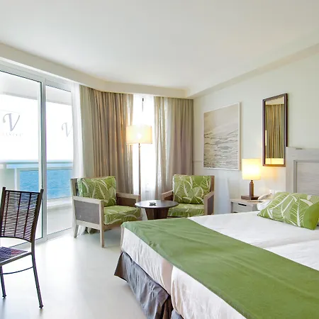 The Salmar - New Opening فندق لوس أبريغوس