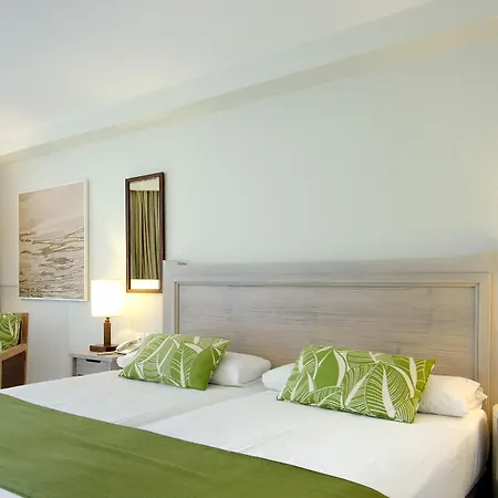The Salmar - Adults Only 4* לוס אבריגוס