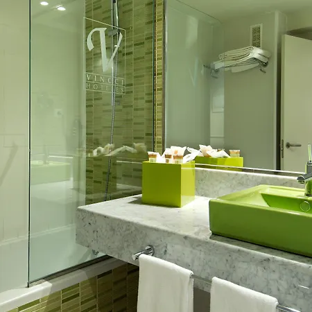 The Salmar - New Opening