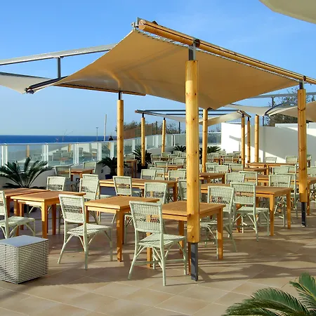Hotel Tenerife Golf & Seaview Los Abrigos