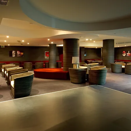 فندق The Salmar - New Opening