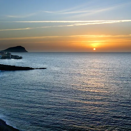 فندق The Salmar - New Opening لوس أبريغوس