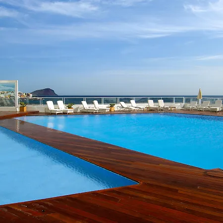 The Salmar - New Opening لوس أبريغوس