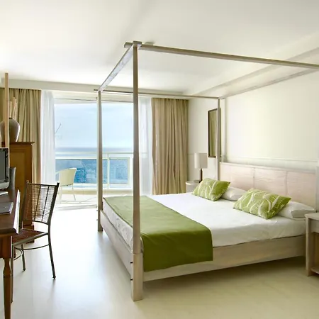 The Salmar - New Opening 4* لوس أبريغوس