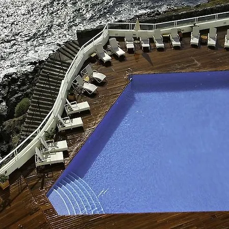 فندق The Salmar - New Opening