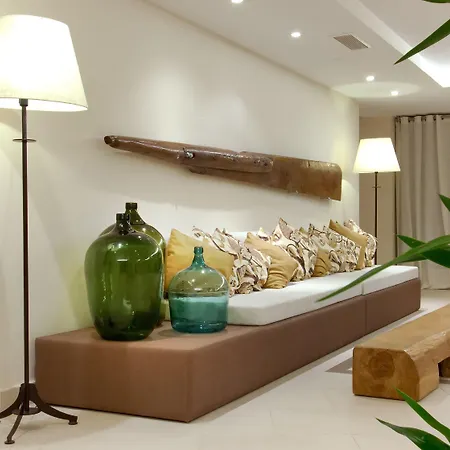 The Salmar - New Opening 4*