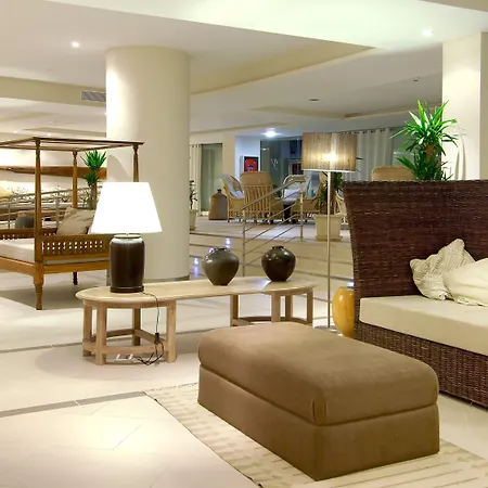 The Salmar - Adults Only Hotel 4*
