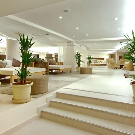 The Salmar - New Opening