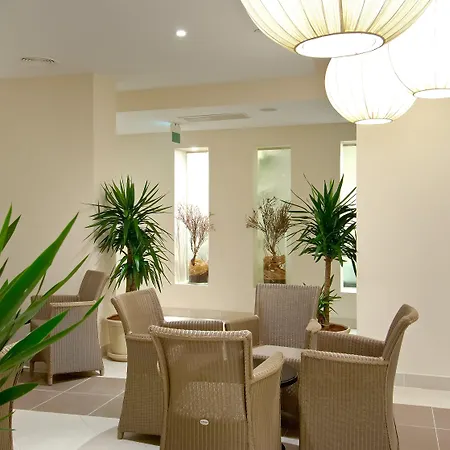 The Salmar - Adults Only מלון 4*