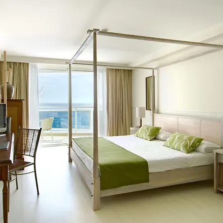 Hotel The Salmar - New Opening