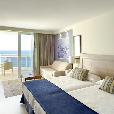 The Salmar - New Opening 4*