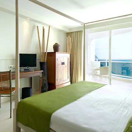 The Salmar - New Opening Hotel Los Abrigos