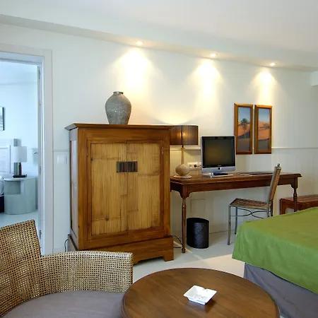 Hotel The Salmar - New Opening Los Abrigos