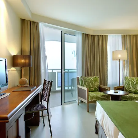 The Salmar - New Opening 4*