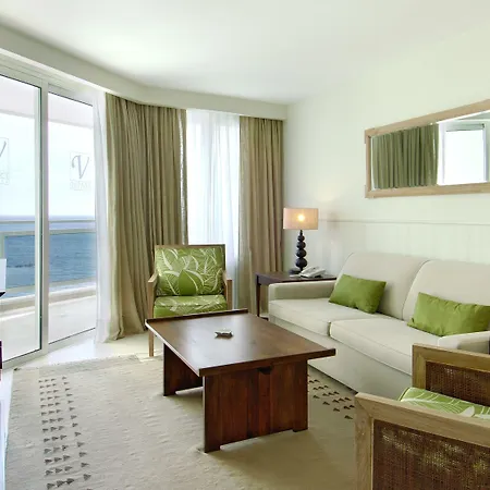 The Salmar - New Opening 4* لوس أبريغوس