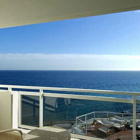 The Salmar - New Opening 4* لوس أبريغوس