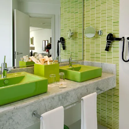 فندق The Salmar - New Opening لوس أبريغوس