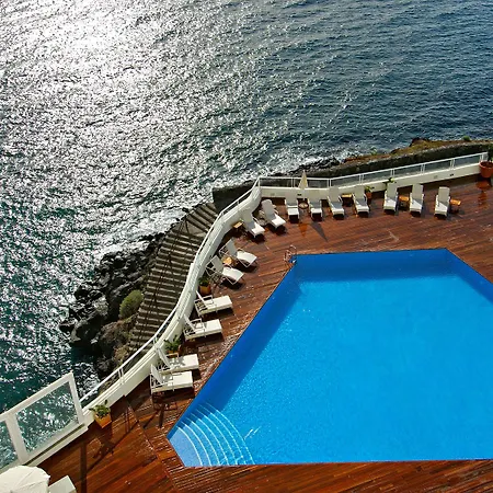 The Salmar - New Opening 4* لوس أبريغوس