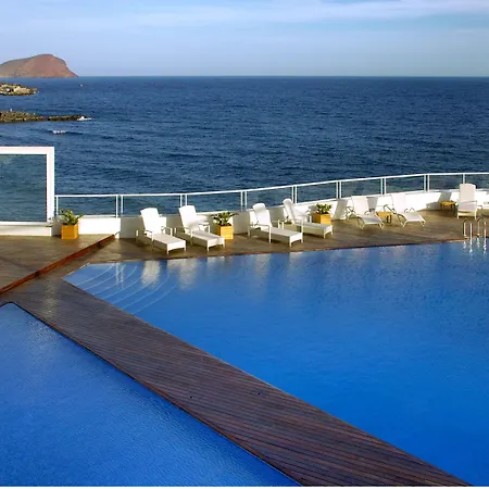 The Salmar - New Opening 4* لوس أبريغوس