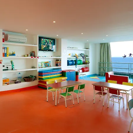 فندق The Salmar - New Opening 4*