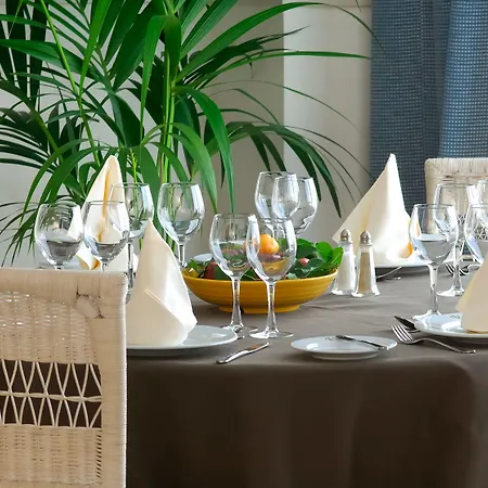 The Salmar - New Opening فندق لوس أبريغوس