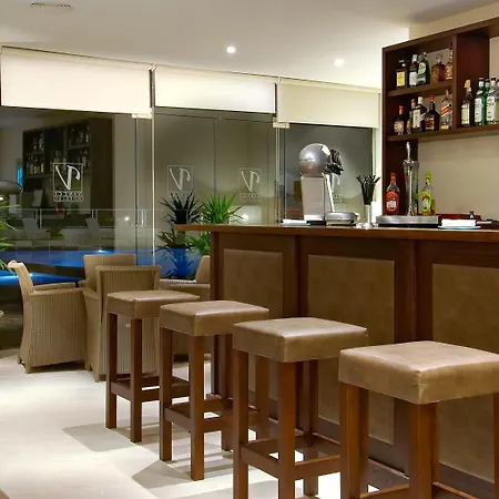 The Salmar - New Opening