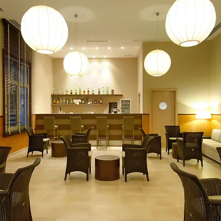 The Salmar - New Opening فندق