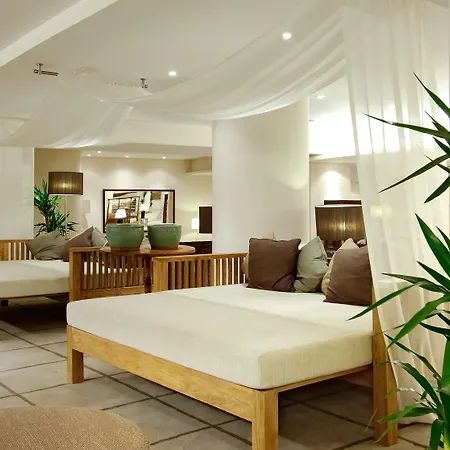 The Salmar - New Opening 4*