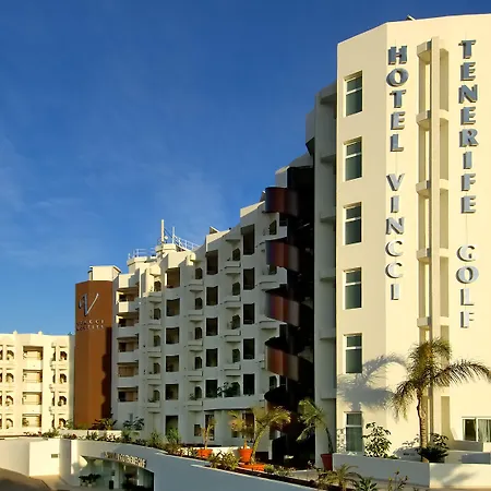 The Salmar - Adults Only Hotel Los Abrigos