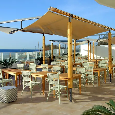 The Salmar - New Opening 4* لوس أبريغوس