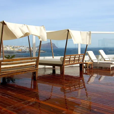 The Salmar - New Opening فندق لوس أبريغوس