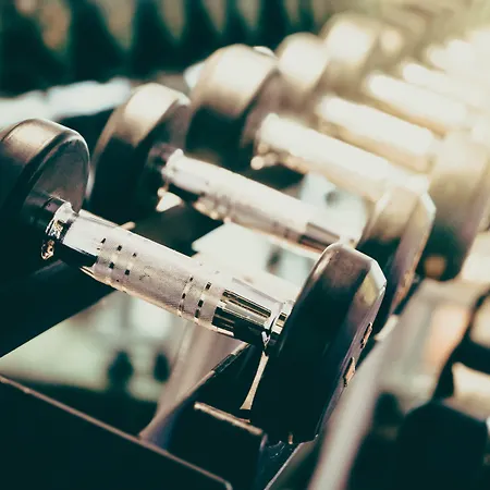 The Salmar - New Opening فندق لوس أبريغوس