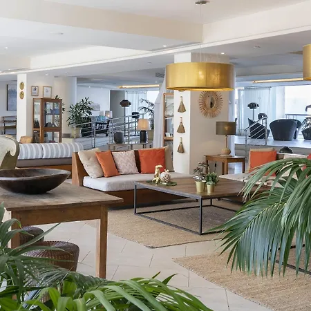 The Salmar - New Opening 4* لوس أبريغوس