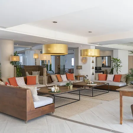 The Salmar - New Opening لوس أبريغوس