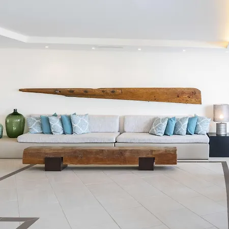 فندق The Salmar - New Opening