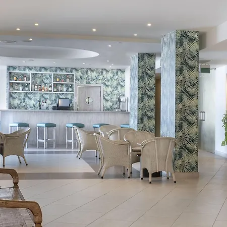 The Salmar - New Opening 4* لوس أبريغوس