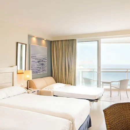 The Salmar - New Opening لوس أبريغوس