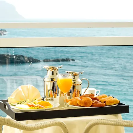 The Salmar - New Opening لوس أبريغوس