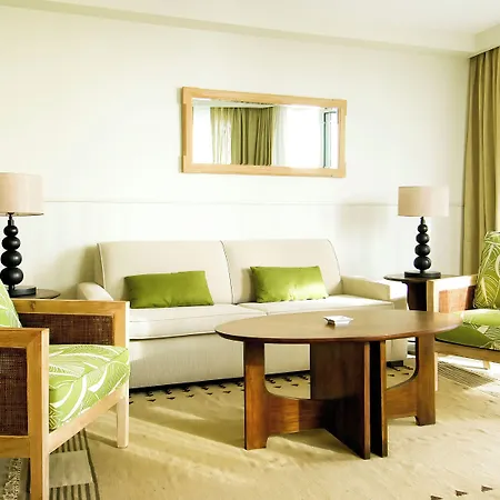 فندق The Salmar - New Opening لوس أبريغوس