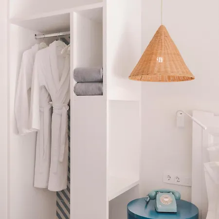Hotel The Salmar - Adults Only