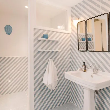 The Salmar - Adults Only Hotel Los Abrigos