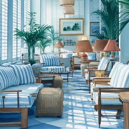 The Salmar - Adults Only 4*