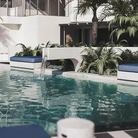 The Salmar - Adults Only Hotel 4*
