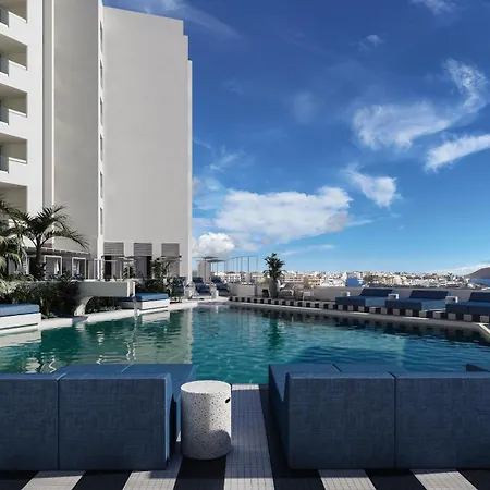 The Salmar - Adults Only Hotel 4*