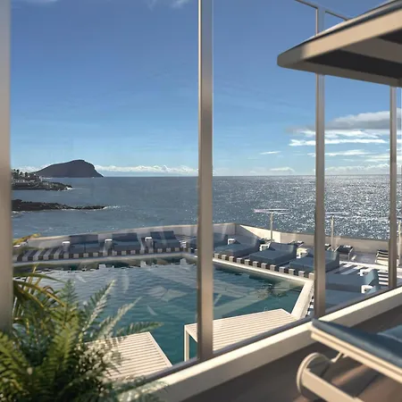 The Salmar - Adults Only Hotel