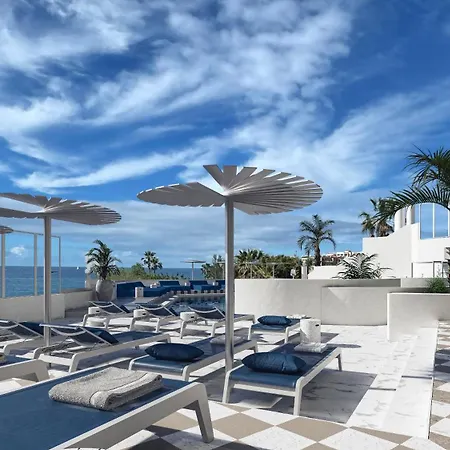 Hotel The Salmar - Adults Only
