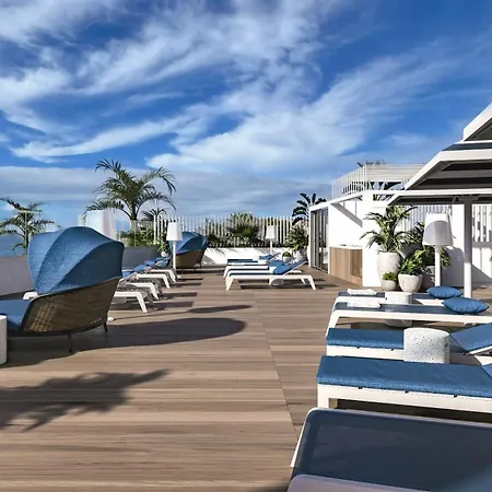 The Salmar - Adults Only Hotel Los Abrigos