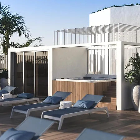 The Salmar - Adults Only Hotel Los Abrigos