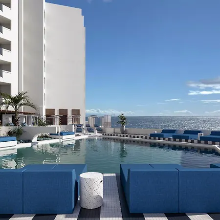 Hotel The Salmar - Adults Only 4*